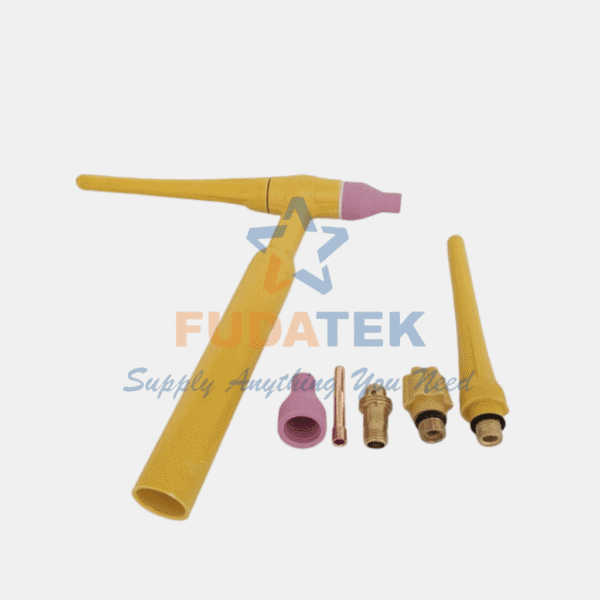 Đuốc hàn Tig hơi QQ150 - Hình ảnh 2