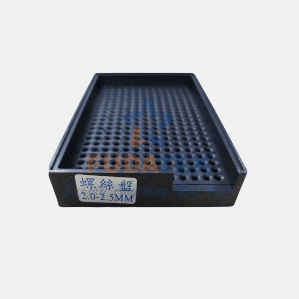 Khay đựng vít chống tĩnh điện - Hình ảnh 4