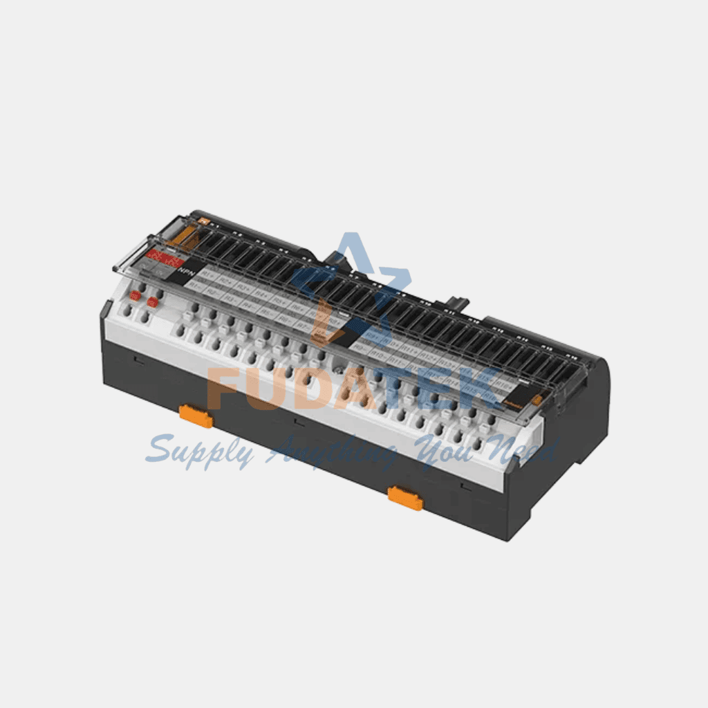 Khối Kết Nối 16 Cổng Autonics ASL-H16MP0-PN