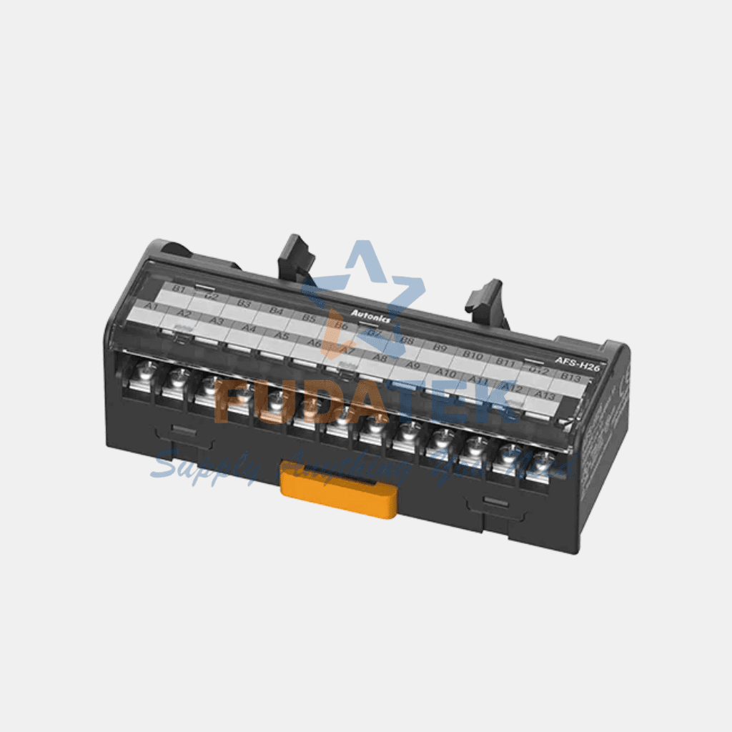 Khối Kết Nối 26 Cổng Autonics AFS-H26