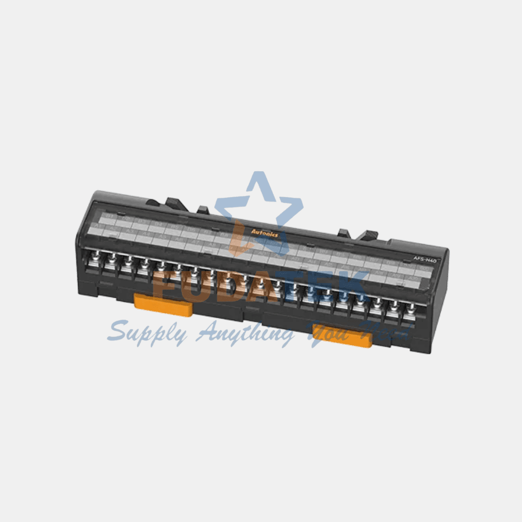 Khối Kết Nối 40 Cổng Autonics AFS-H40