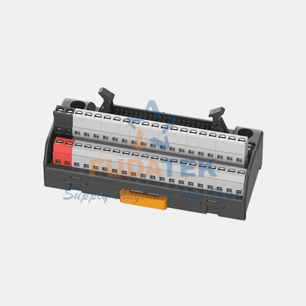 Khối Kết Nối 40 Cổng Autonics AFR-H40-LP