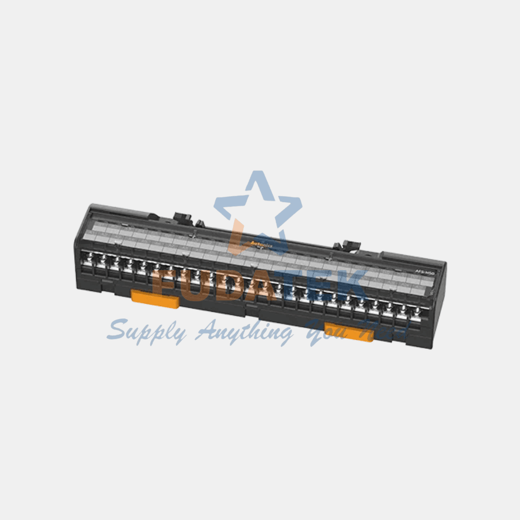 Khối Kết Nối 50 Cổng Autonics AFS-H50