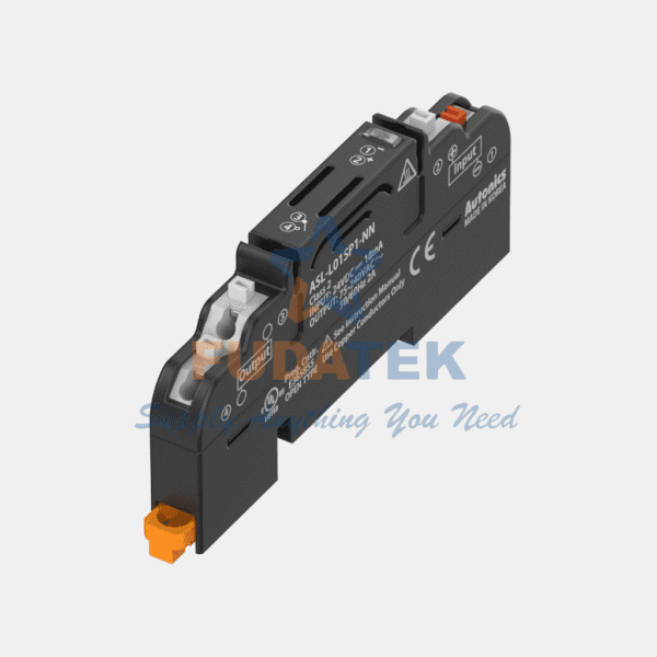 Khối Kết Nối Rơ Le Bán Dẫn Autonics ASL-L01ST0-NY