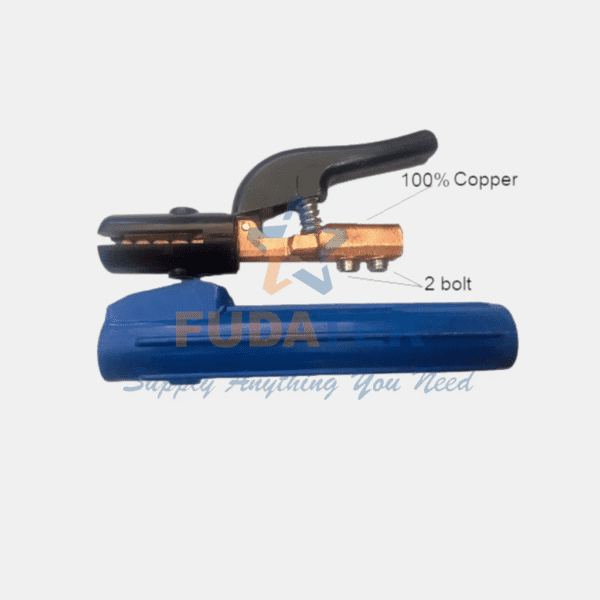 Kìm Hàn Holland 500A - Hình ảnh 2