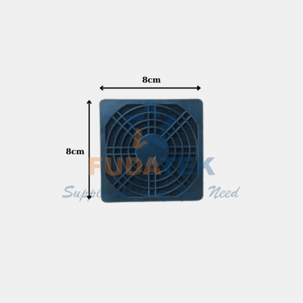 Lưới chắn bụi bảo vệ quạt tản nhiệt 8x8 9x9 12x12 15x15 - Hình ảnh 2