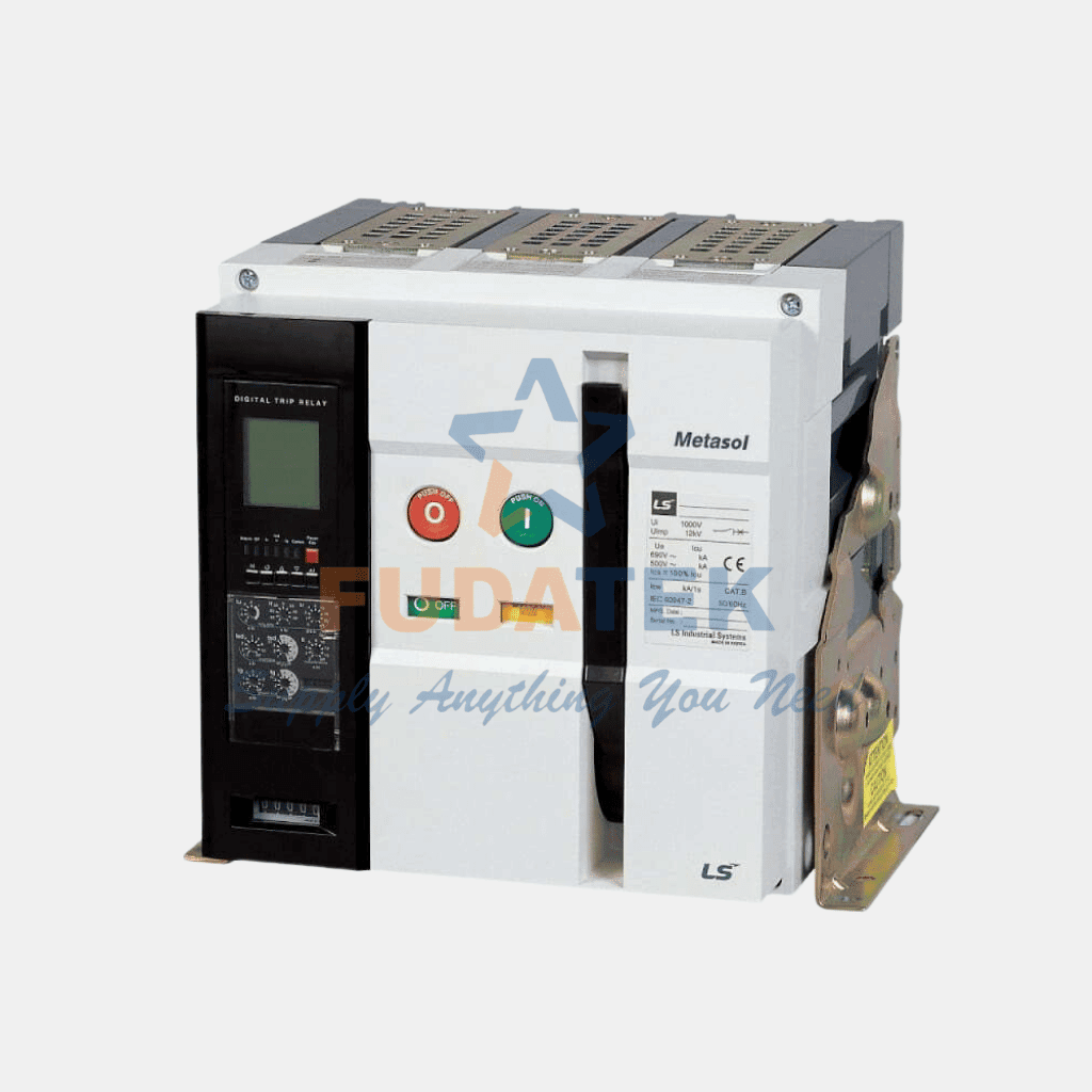 Máy Cắt ACB LS AS-20E3-20H NG5/NH5 without ACC