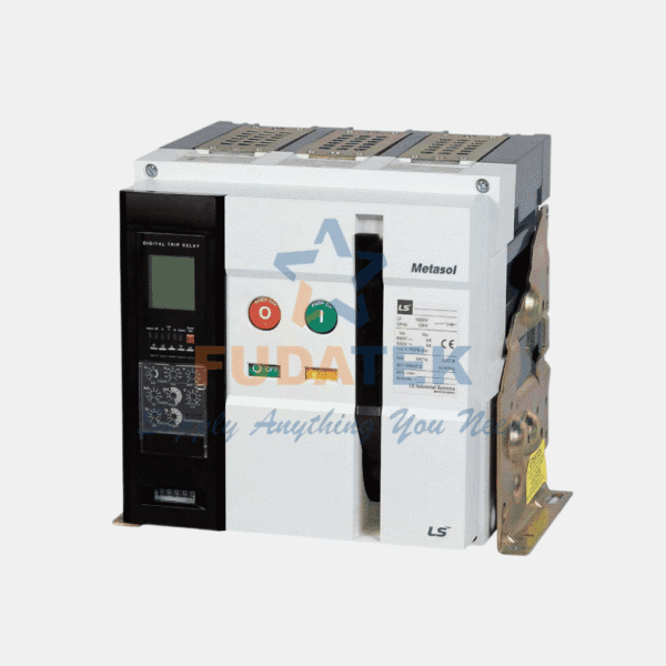 Máy Cắt ACB LS AS-25E3-25H NG5/NH5 without ACC