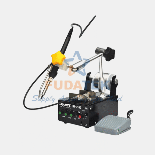 Máy hàn công nghiệp tự động đẩy thiếc SH-3100