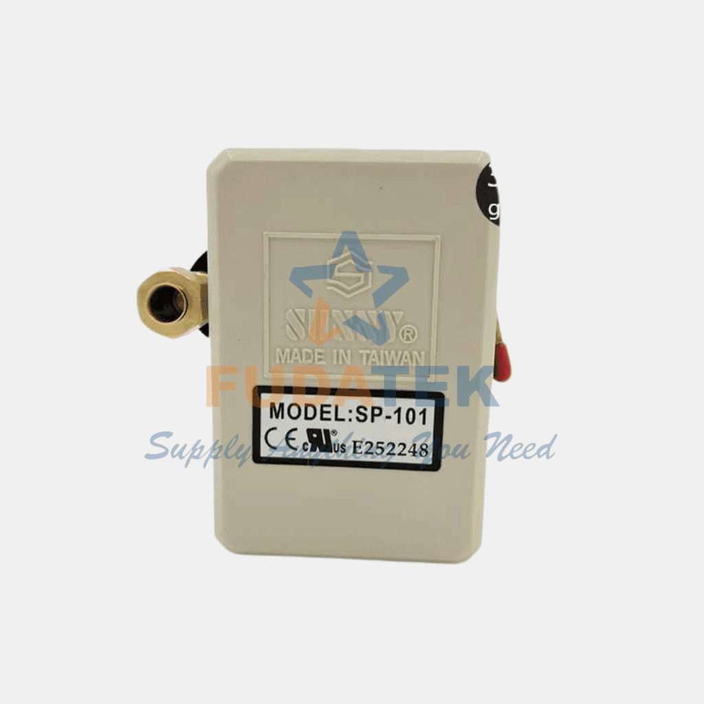 Rơ le áp suất Sunny SP-101
