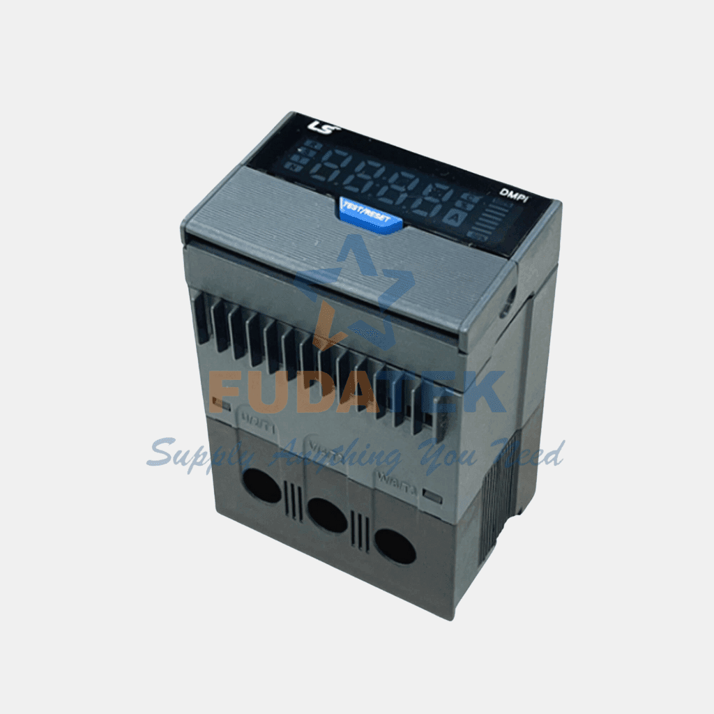 Rơ le kỹ thuật số DMP06i-TZ 2a1b AC/DC85~260V