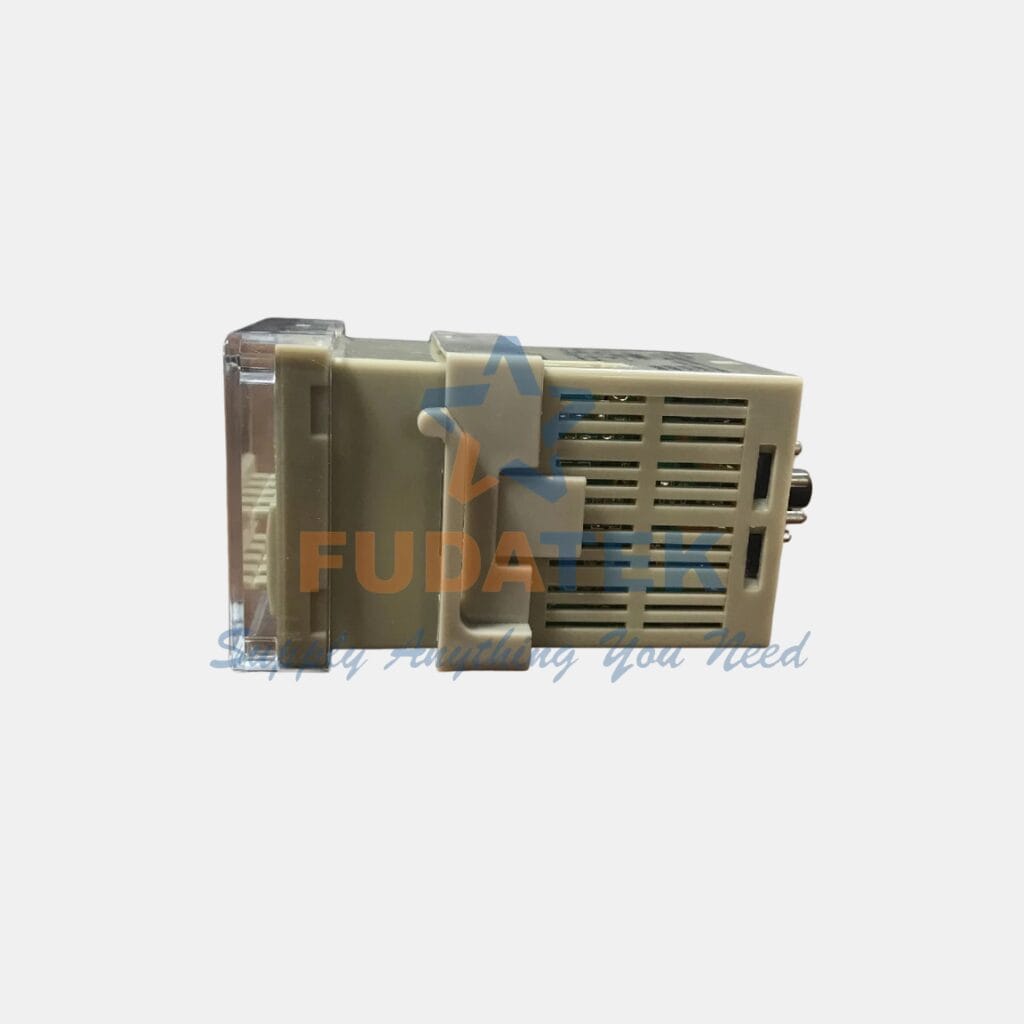 Rơ le thời gian DH48S-2Z 220V - Hình ảnh 2