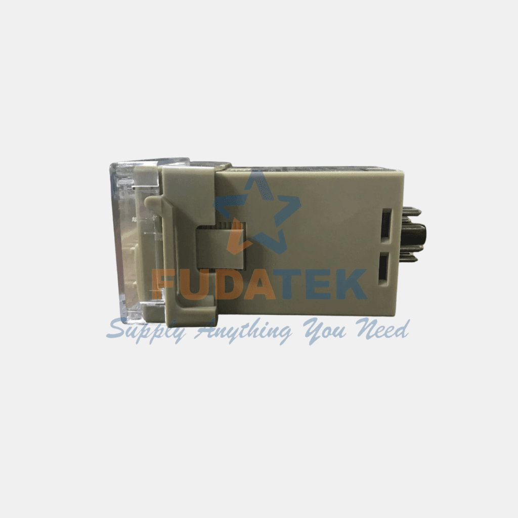 Rơ le thời gian DH48S-S 220V - Hình ảnh 4