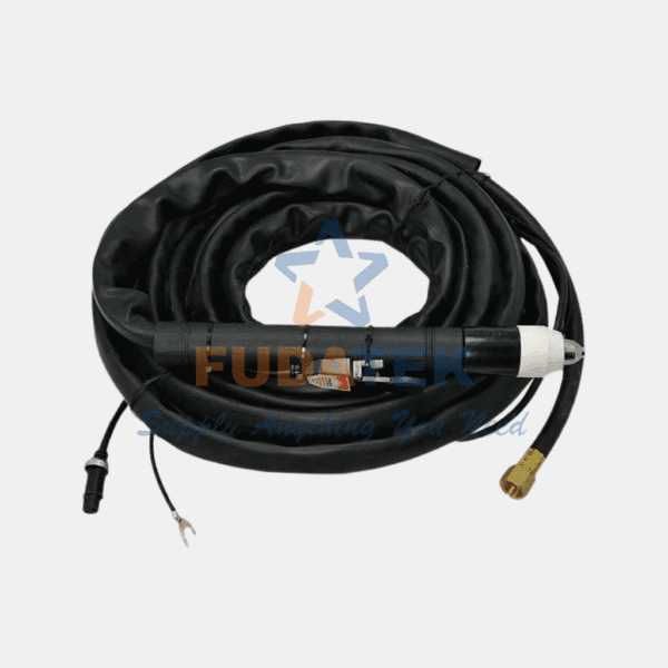 Súng Cắt Plasma Sunshine P80 - Hình ảnh 2