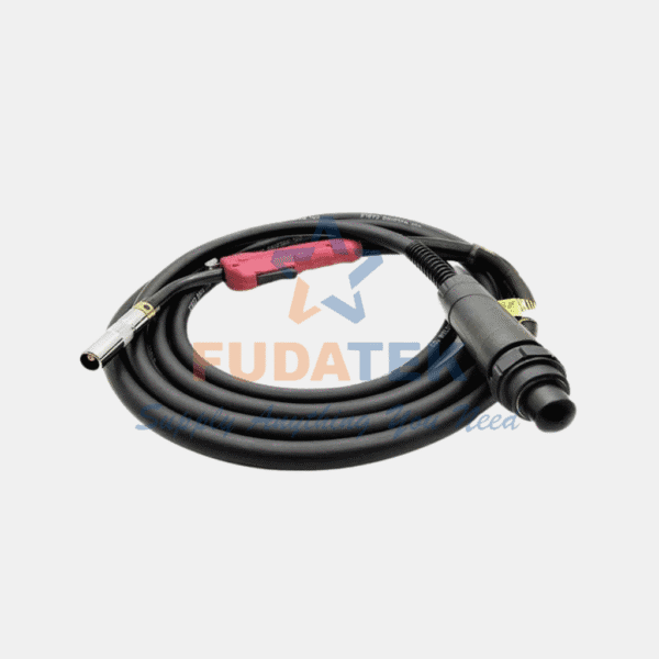 Súng Hàn MIG EU – Dòng 200A, 350A, 500A