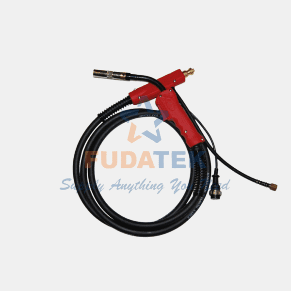 Súng Hàn MIG Pana – Dòng 200A, 350A, 500A
