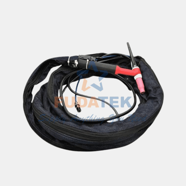 Súng Hàn Tig Nước WP18 4 Mét