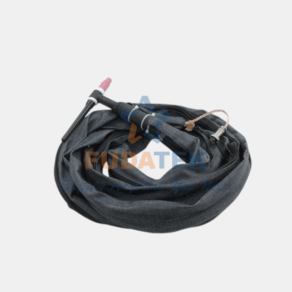 Súng Hàn Tig Nước WP26