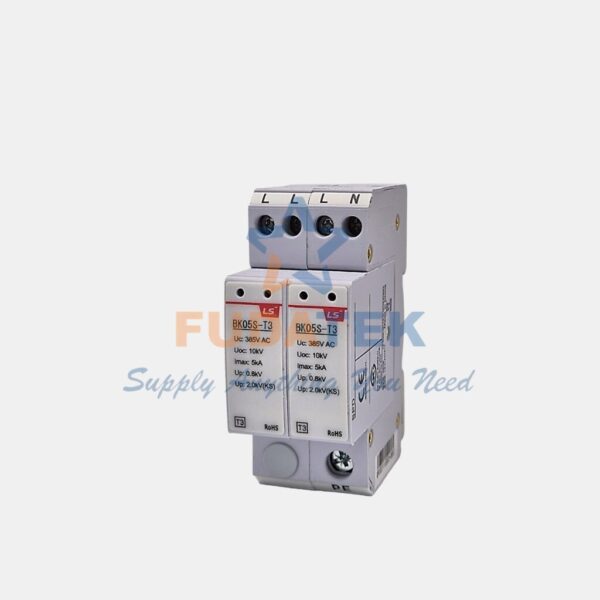 Thiết bị chống sét BK05S-T3 - Hình ảnh 2