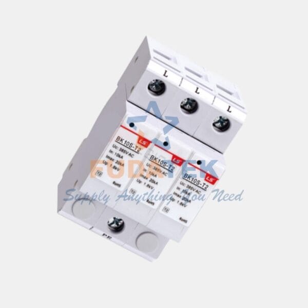 Thiết bị chống sét BK10S-T2 - Hình ảnh 2