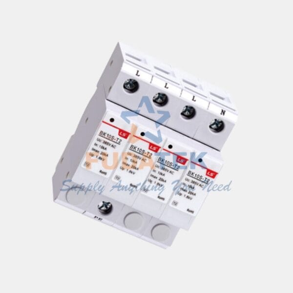 Thiết bị chống sét BK10S-T2 - Hình ảnh 3