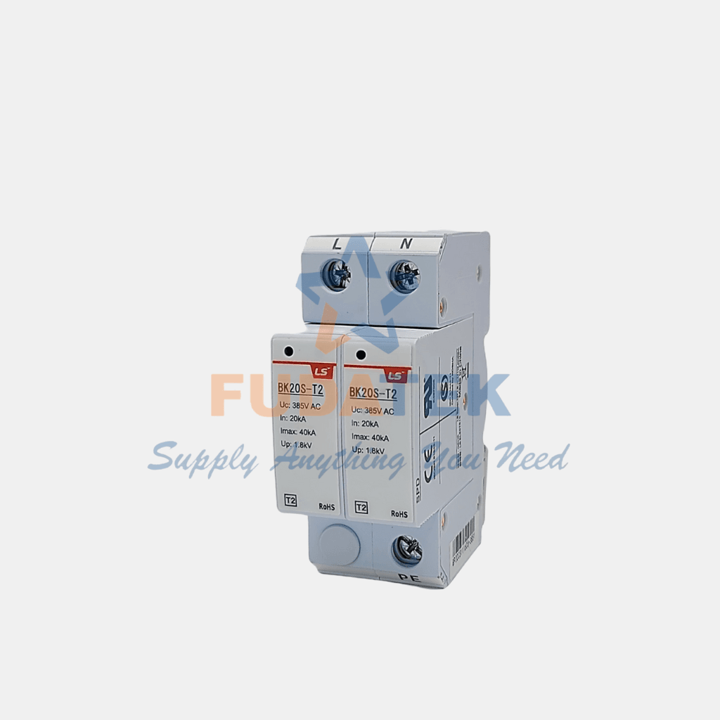 Thiết bị chống sét BK20S-T2