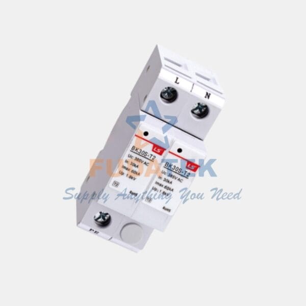 Thiết bị chống sét BK30S-T2