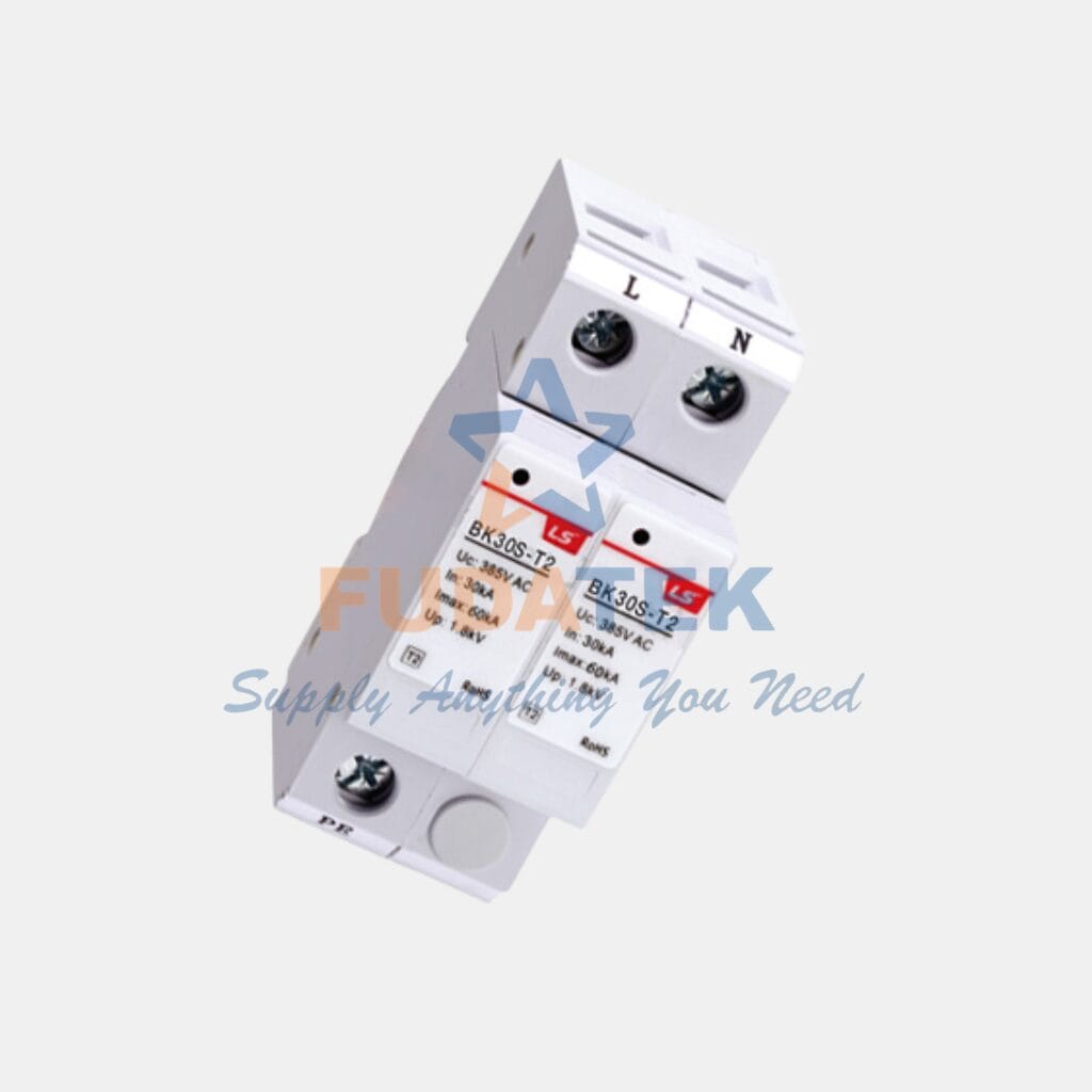 Thiết bị chống sét BK30S-T2