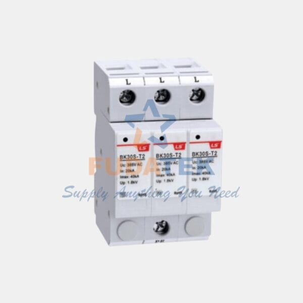 Thiết bị chống sét BK30S-T2 - Hình ảnh 2