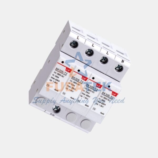 Thiết bị chống sét BK30S-T2 - Hình ảnh 3