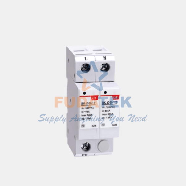 Thiết bị chống sét BK40S-T2 - Hình ảnh 2