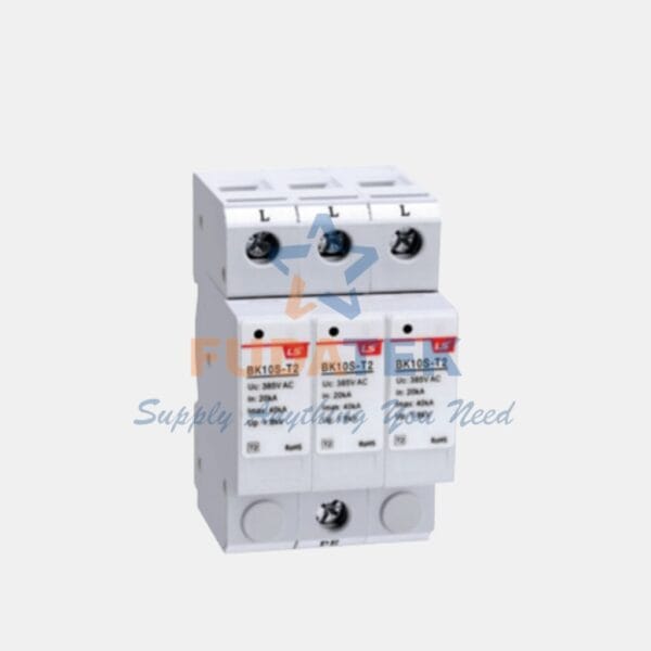 Thiết bị chống sét BK40S-T2 - Hình ảnh 3