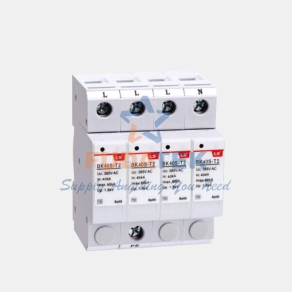 Thiết bị chống sét BK40S-T2 - Hình ảnh 4