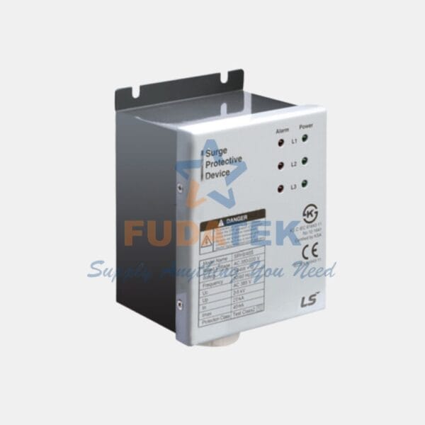 Thiết bị chống sét SPY2-40S, SPY2-80S