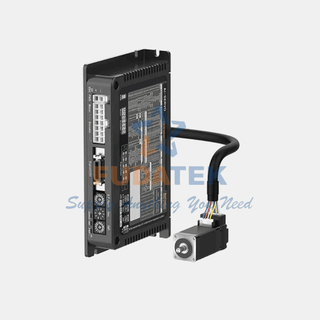 Bộ điều khiển Autonics AiS-20LA