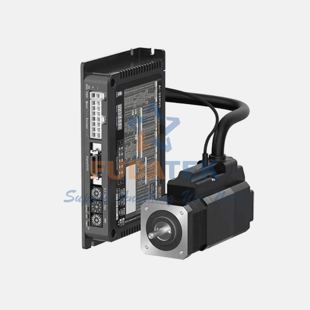 Bộ điều khiển Autonics AiS-42MA-B