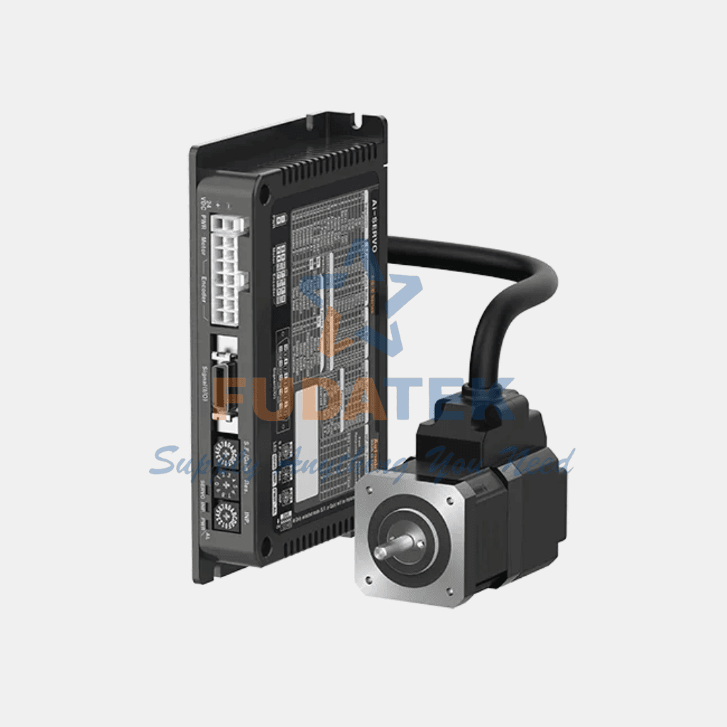 Bộ điều khiển Autonics AiS-42MA