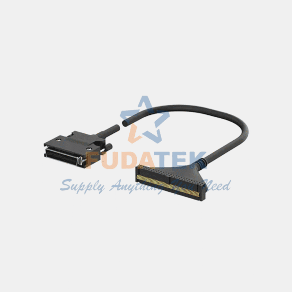 Cáp khối đầu cuối I/O Autonics CH50-MQ010-8R