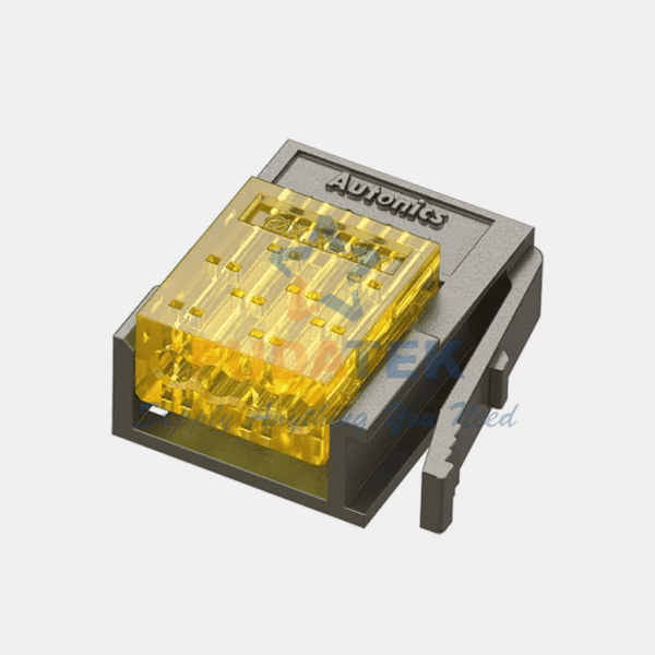 Giắc cắm cảm biến Autonics CNE-P04-YW