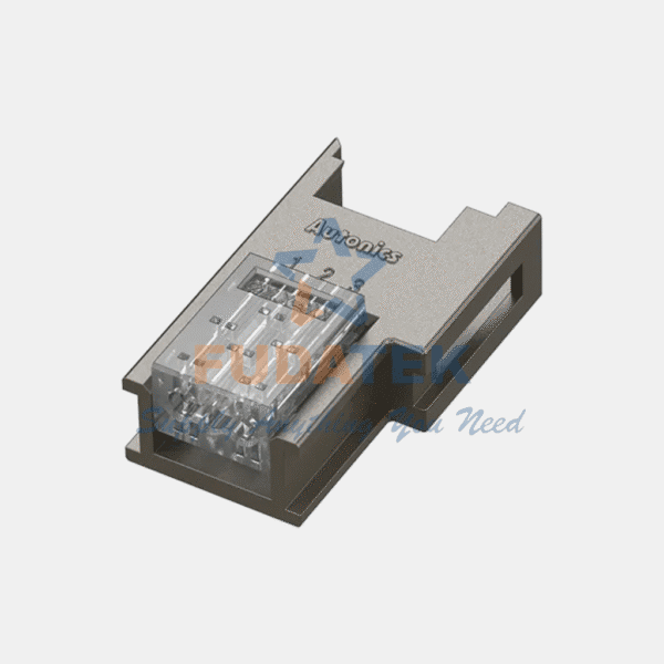 Giắc cắm cảm biến Autonics CNE-S03-GY
