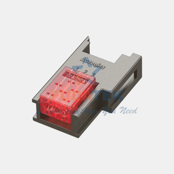 Giắc cắm cảm biến Autonics CNE-S03-RE