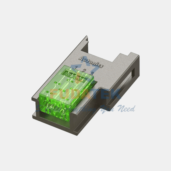 Giắc cắm cảm biến Autonics CNE-S03-YG