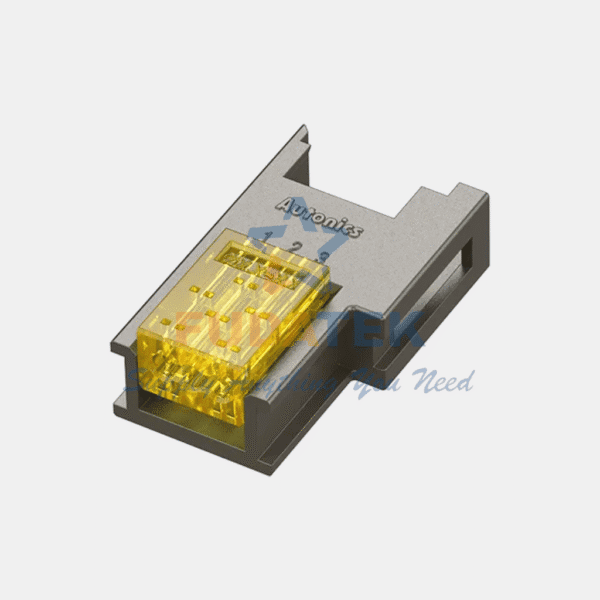 Giắc cắm cảm biến Autonics CNE-S03-YW