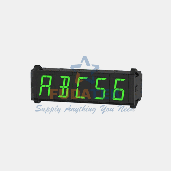 Bộ hiển thị số Autonics DA22-GS
