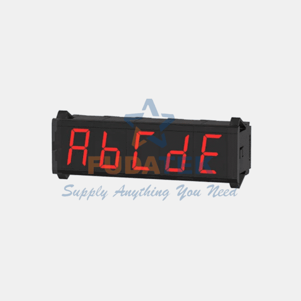 Bộ hiển thị số Autonics DS22-RT