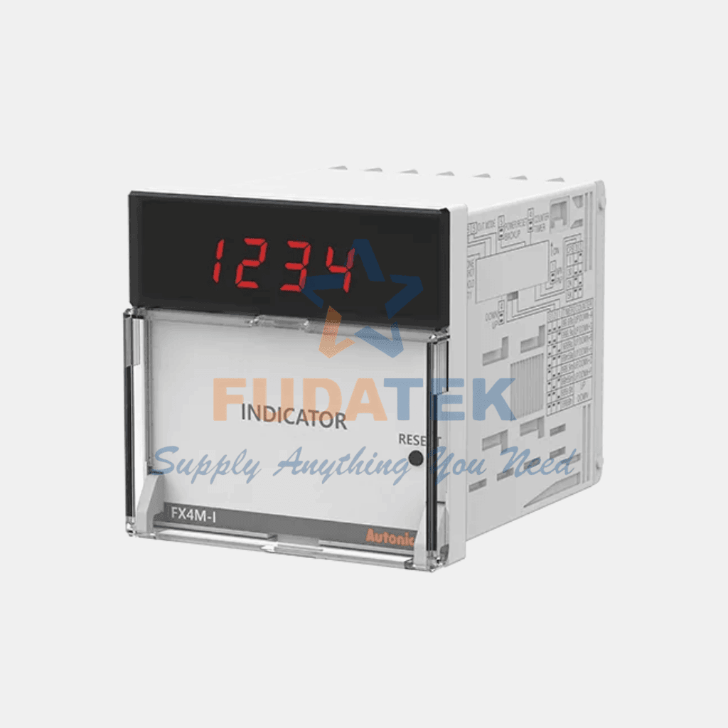 Bộ đếm Autonics FX4M-I4
