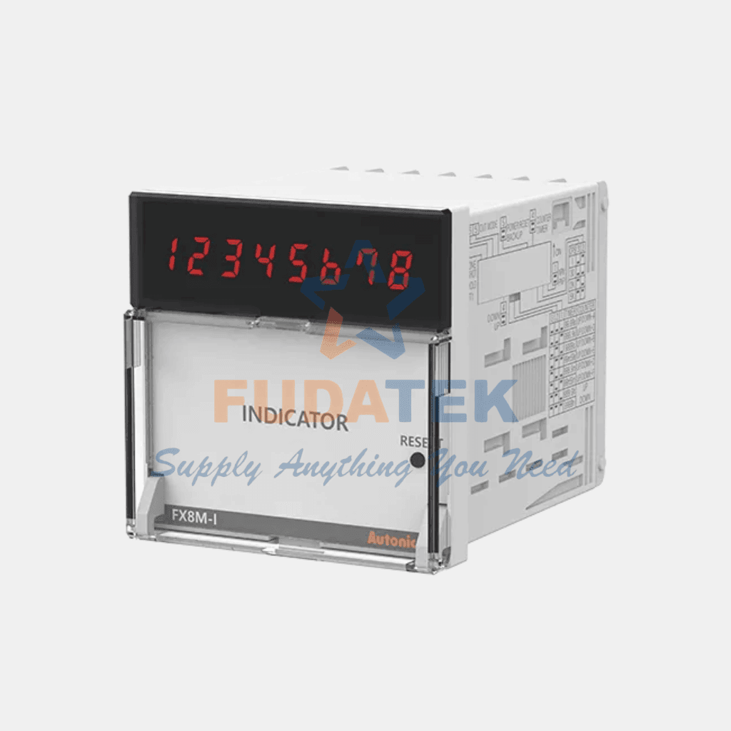 Bộ đếm Autonics FX8M-I4