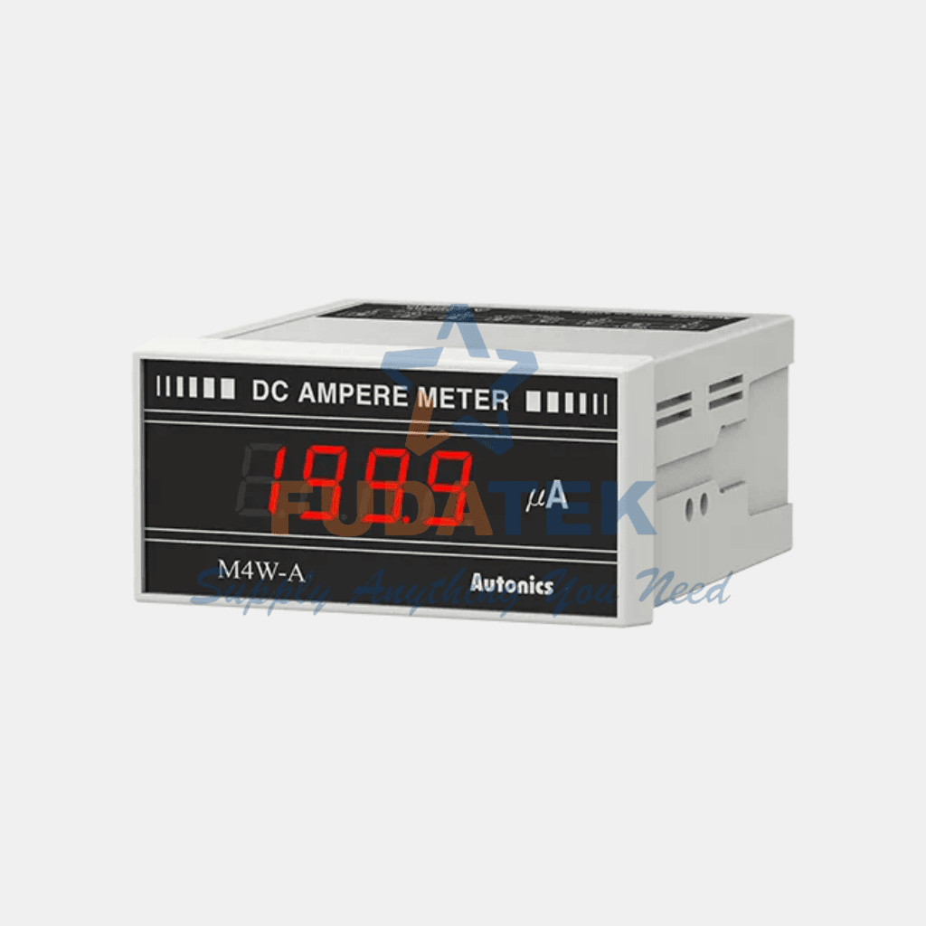 Đồng hồ đo Autonics M4W-DA-1