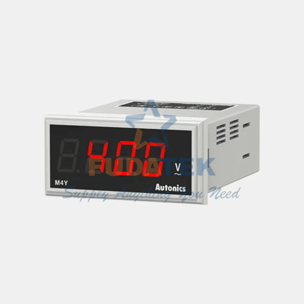 Đồng hồ đo Autonics M4Y-AV-6