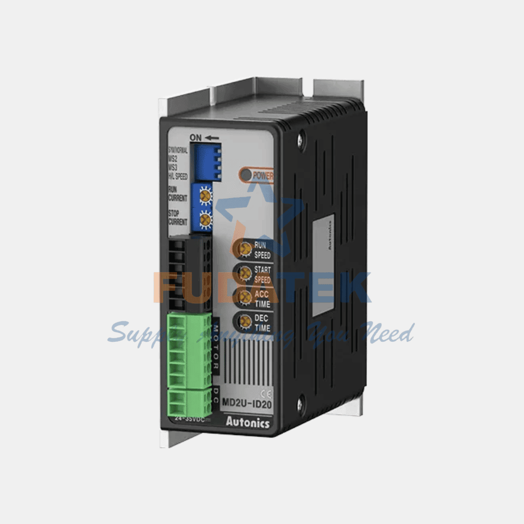 Driver điều khiển Autonics MD2U-ID20